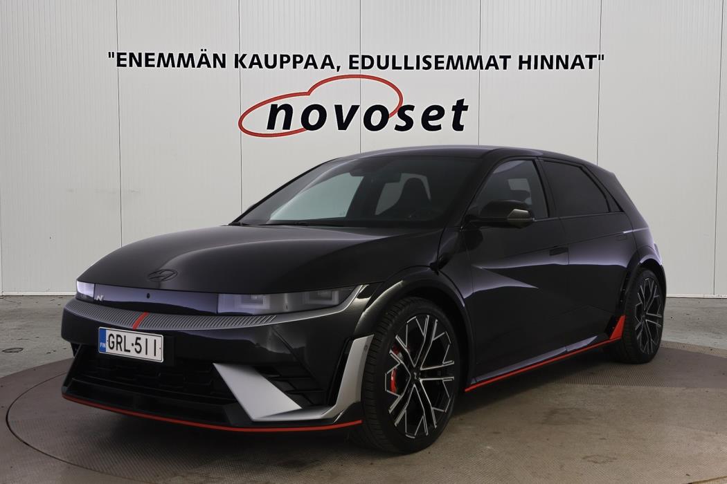 HYUNDAI IONIQ 5 2024