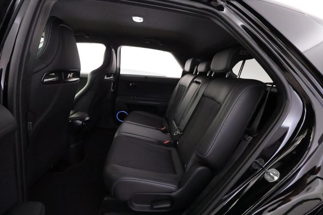 HYUNDAI IONIQ 5 2024