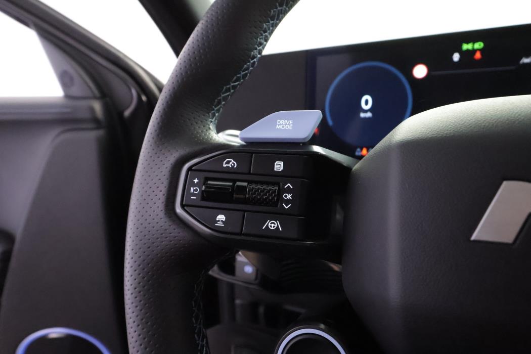 HYUNDAI IONIQ 5 2024