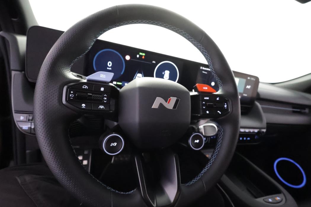 HYUNDAI IONIQ 5 2024