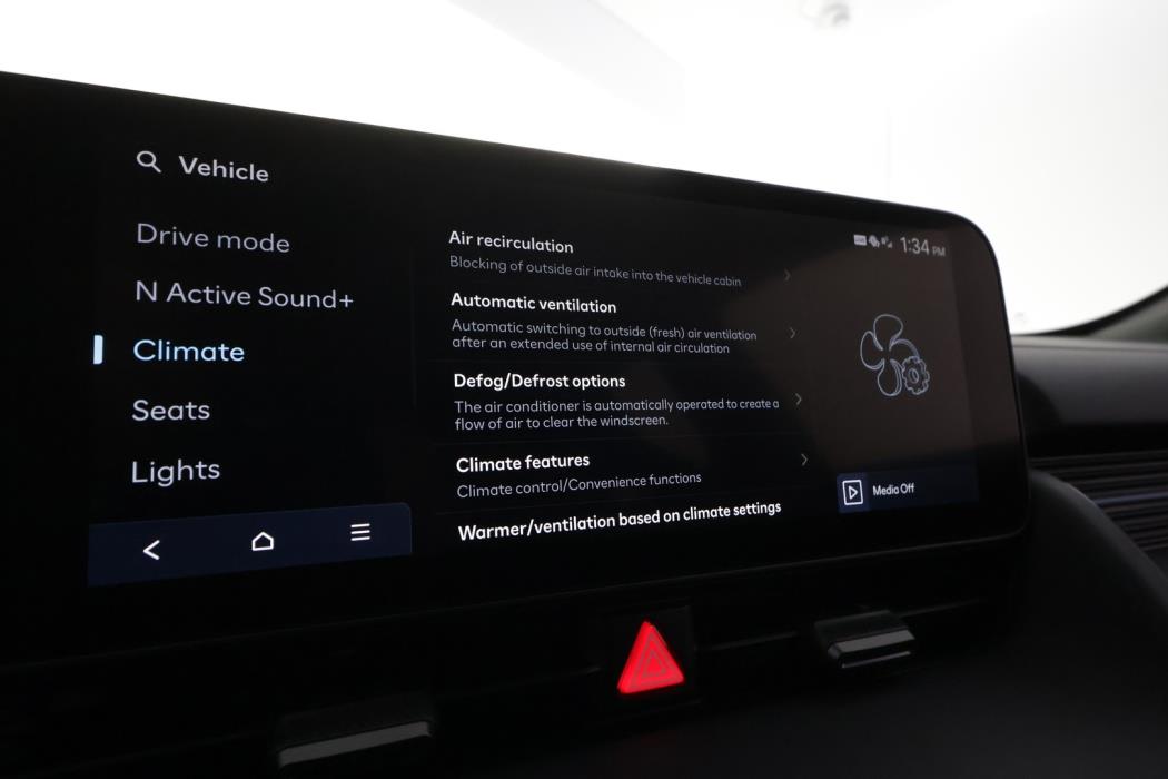 HYUNDAI IONIQ 5 2024