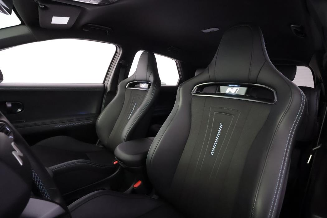 HYUNDAI IONIQ 5 2024