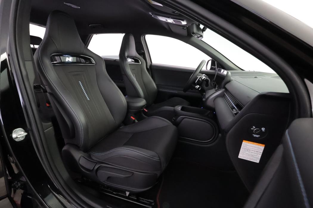 HYUNDAI IONIQ 5 2024