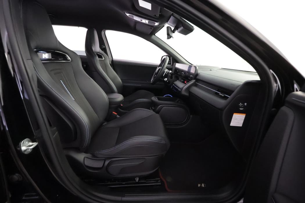 HYUNDAI IONIQ 5 2024