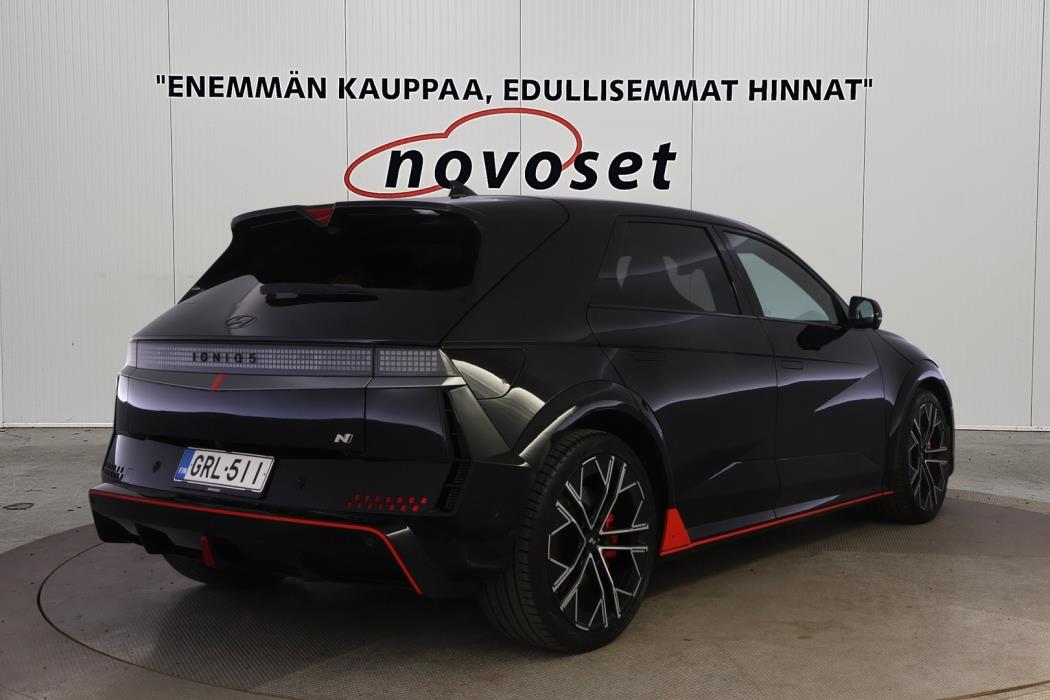 HYUNDAI IONIQ 5 2024
