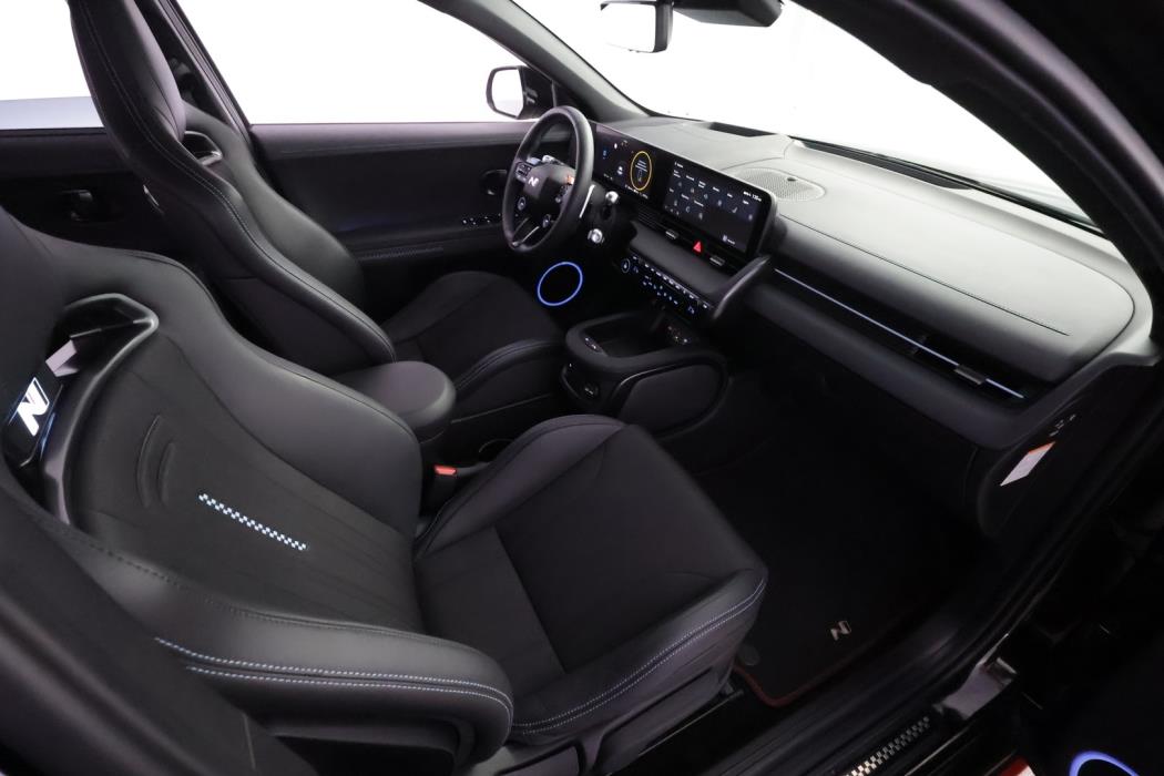 HYUNDAI IONIQ 5 2024