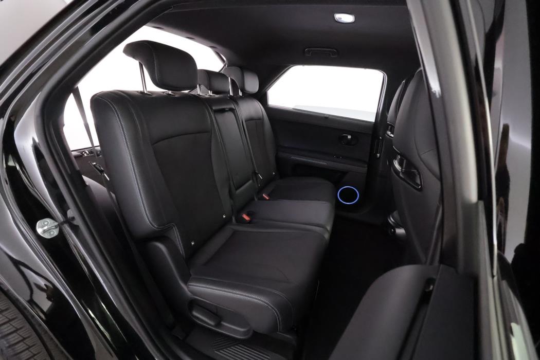 HYUNDAI IONIQ 5 2024