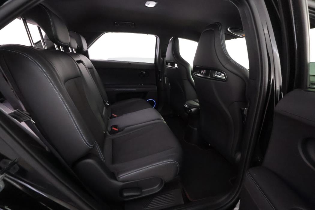 HYUNDAI IONIQ 5 2024