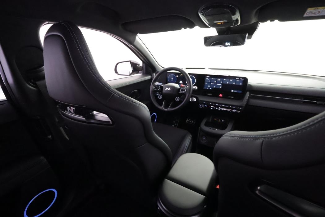 HYUNDAI IONIQ 5 2024