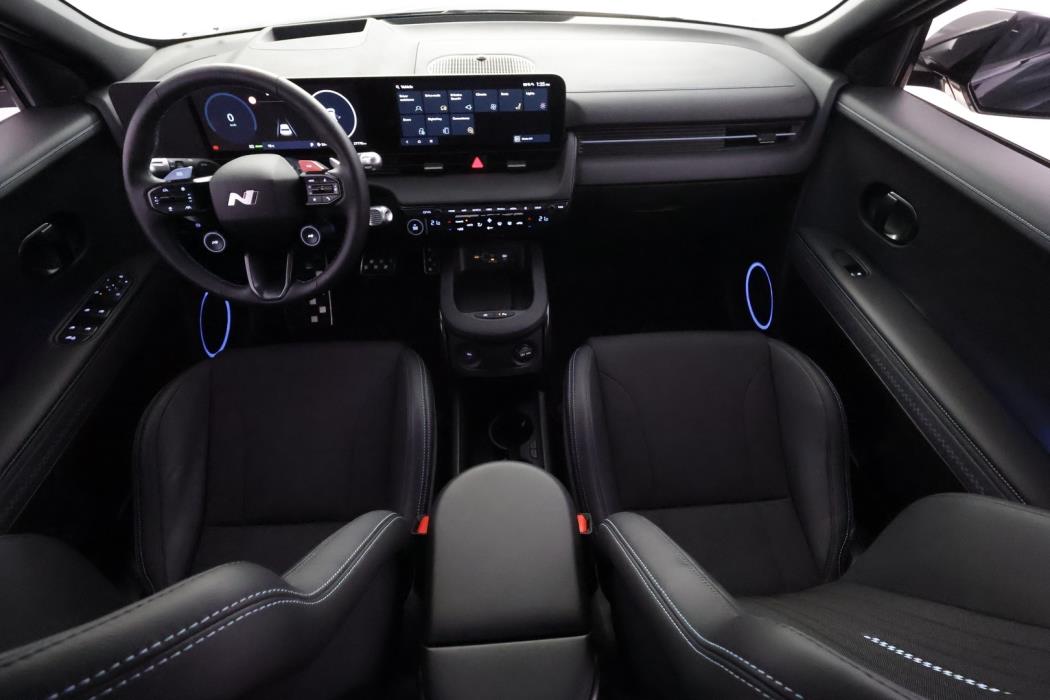 HYUNDAI IONIQ 5 2024