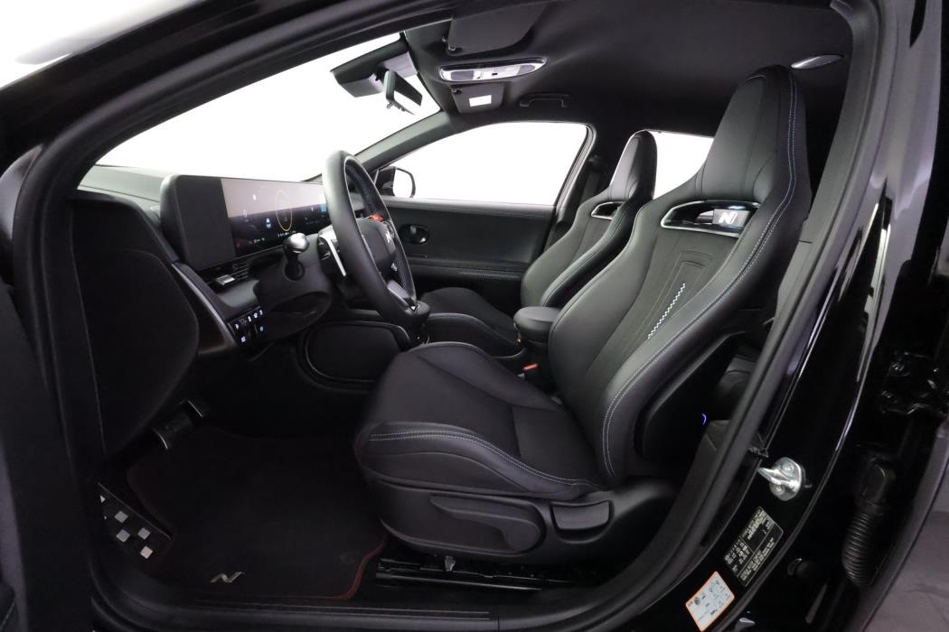 HYUNDAI IONIQ 5 2024