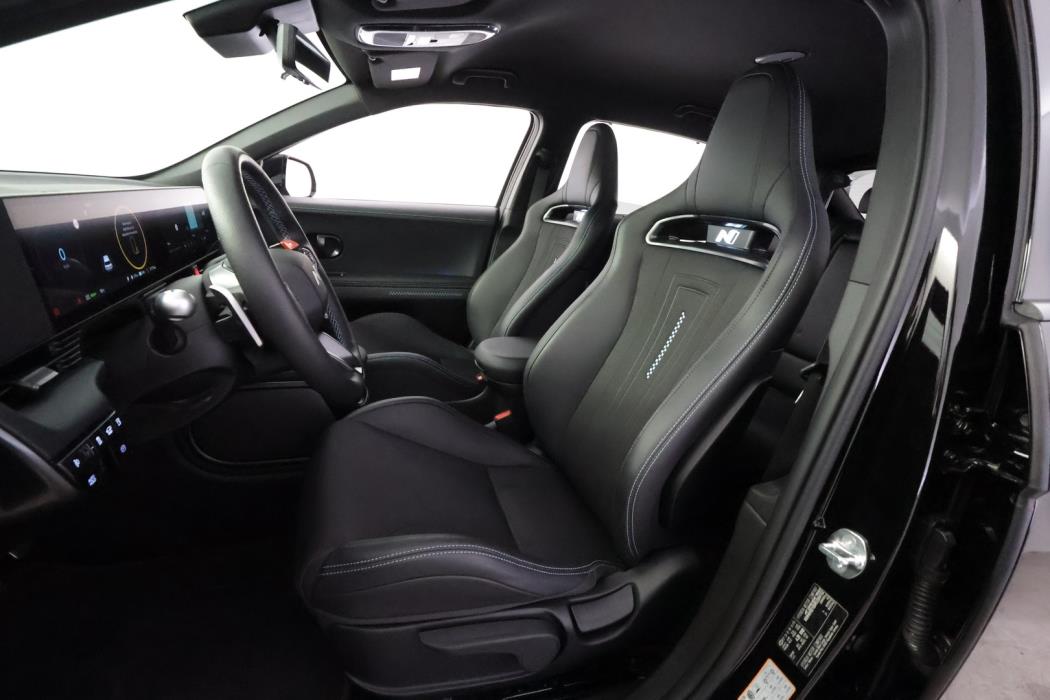 HYUNDAI IONIQ 5 2024