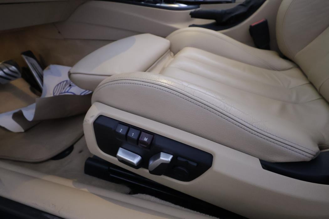 BMW 420 2014