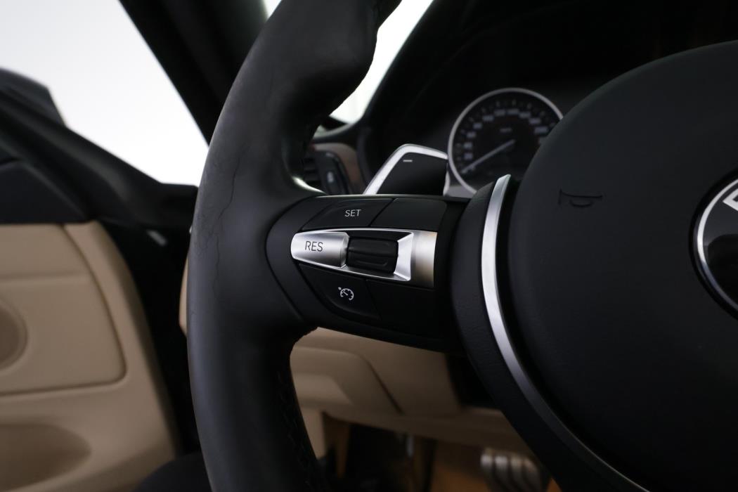 BMW 420 2014