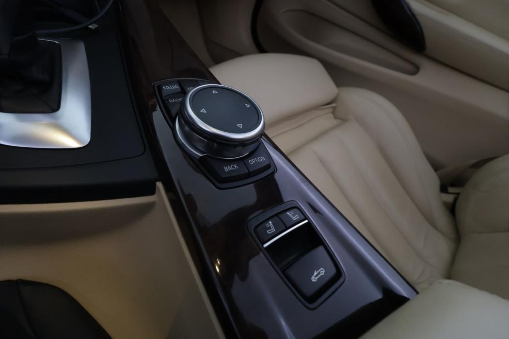 BMW 420 2014