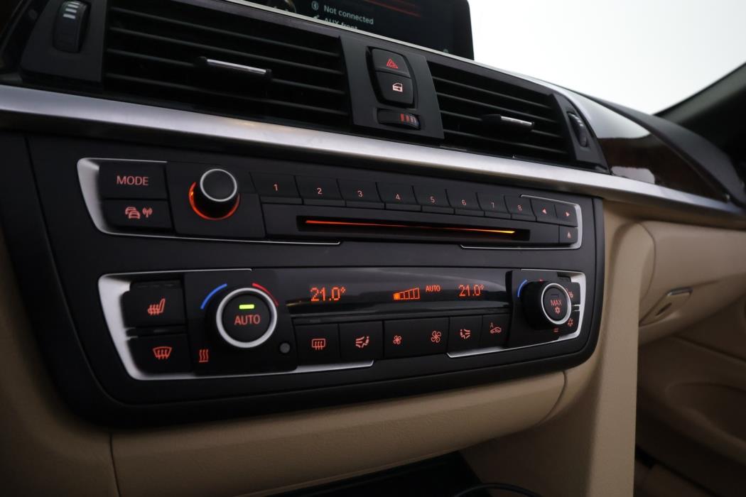 BMW 420 2014