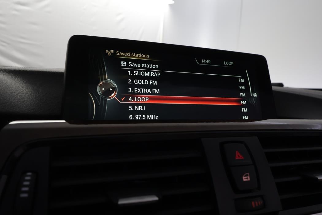 BMW 420 2014