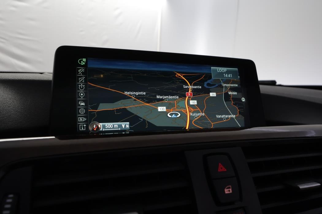 BMW 420 2014