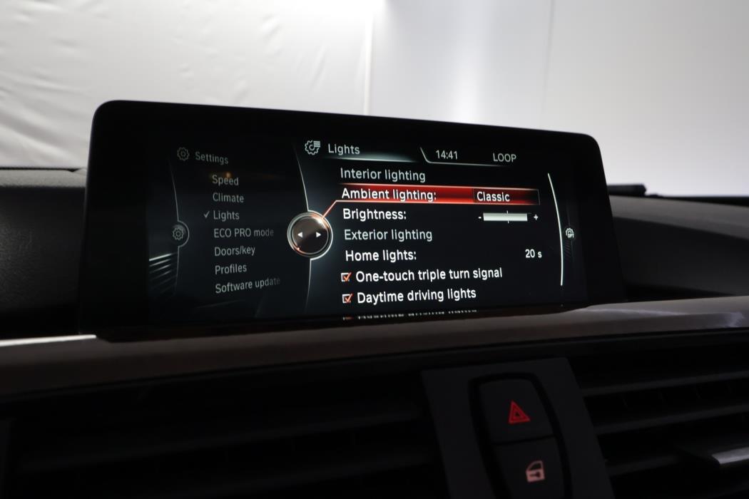 BMW 420 2014