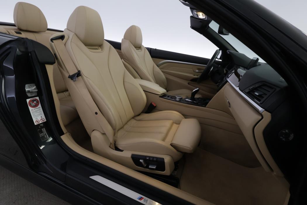 BMW 420 2014