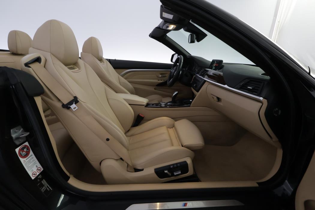 BMW 420 2014