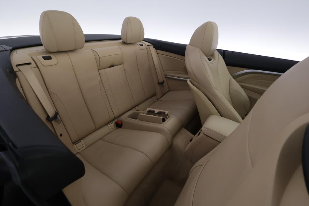 BMW 420 2014