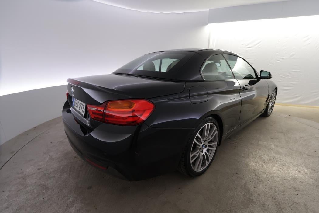 BMW 420 2014