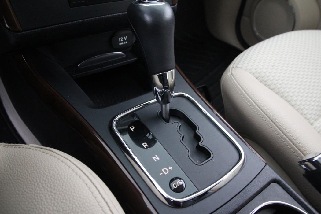 MERCEDES-BENZ A 2009