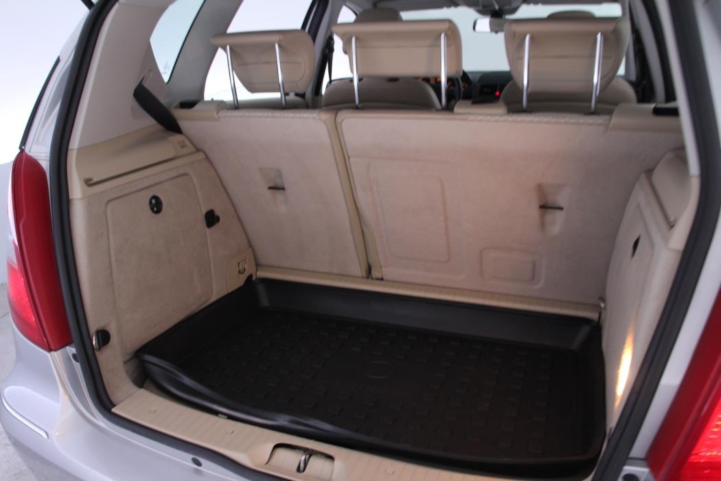 MERCEDES-BENZ A 2009