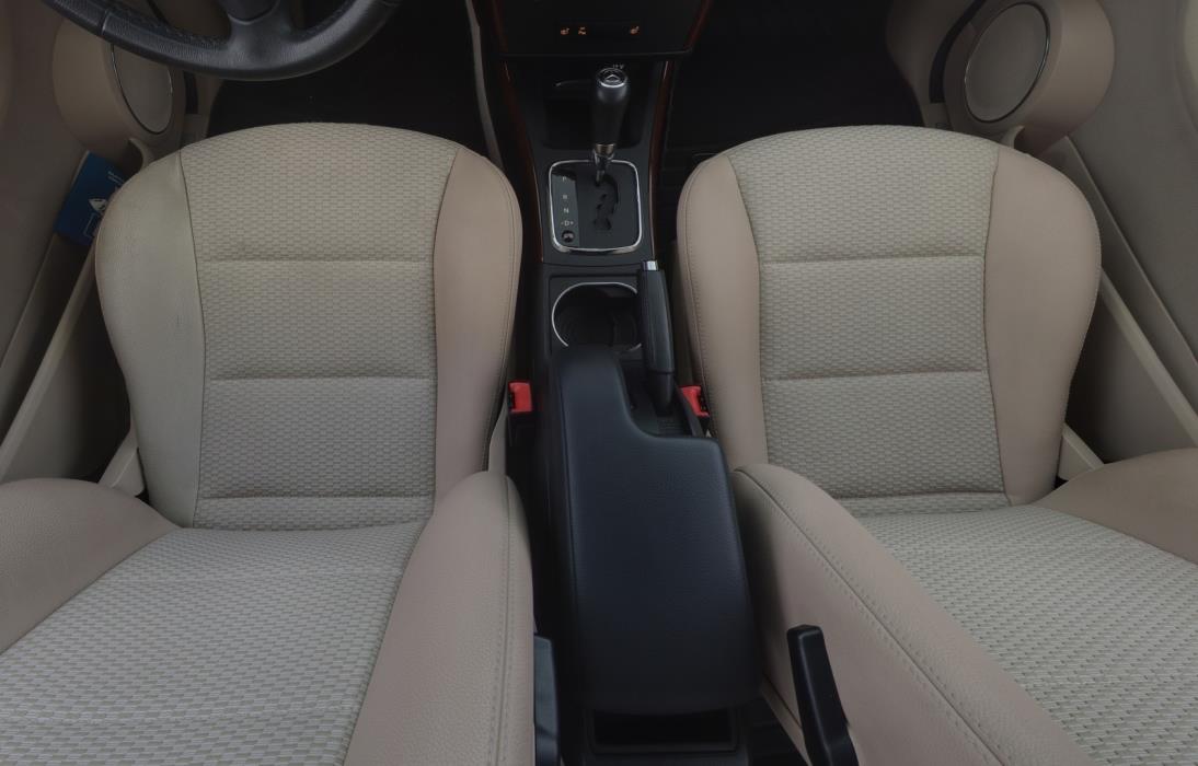 MERCEDES-BENZ A 2009