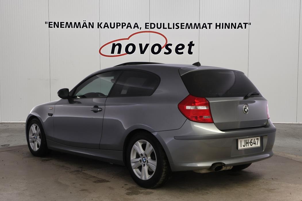 BMW 116 2010