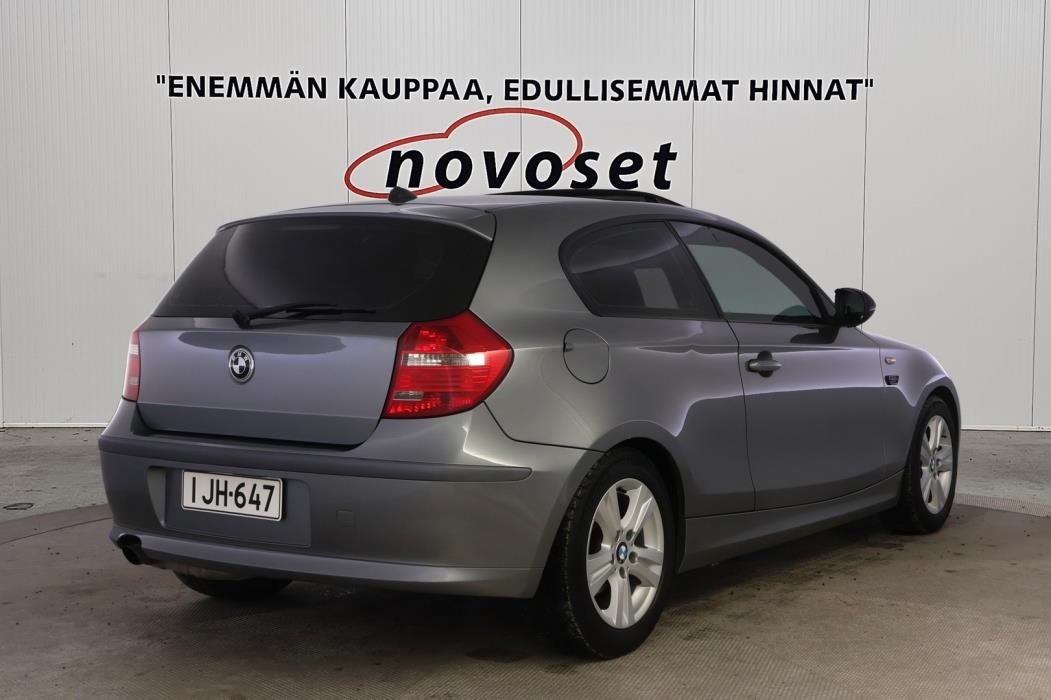 BMW 116 2010