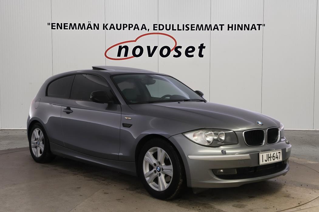 BMW 116 2010