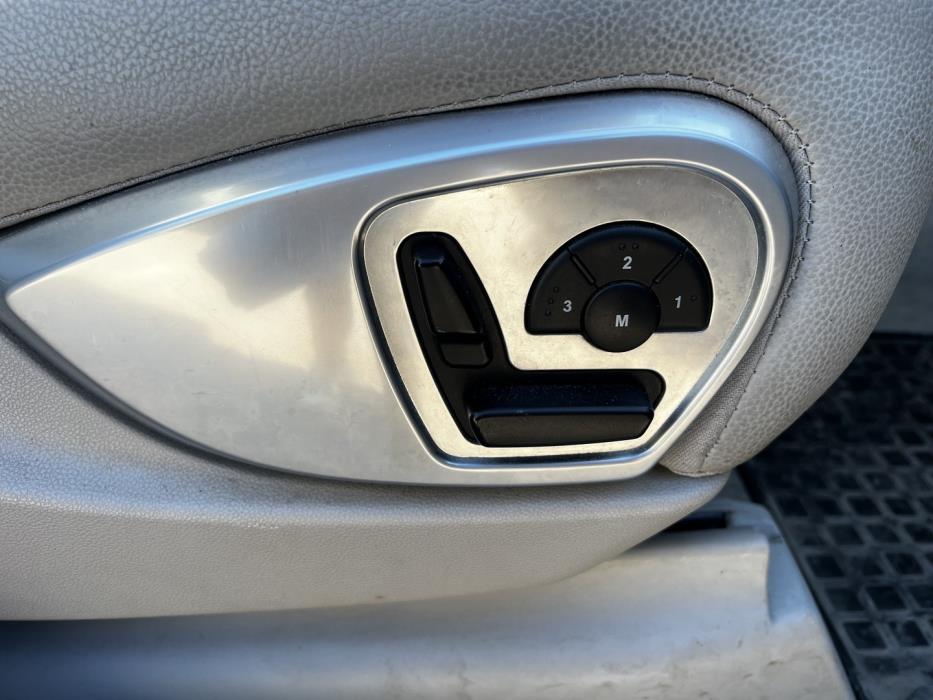 MERCEDES-BENZ ML 2006