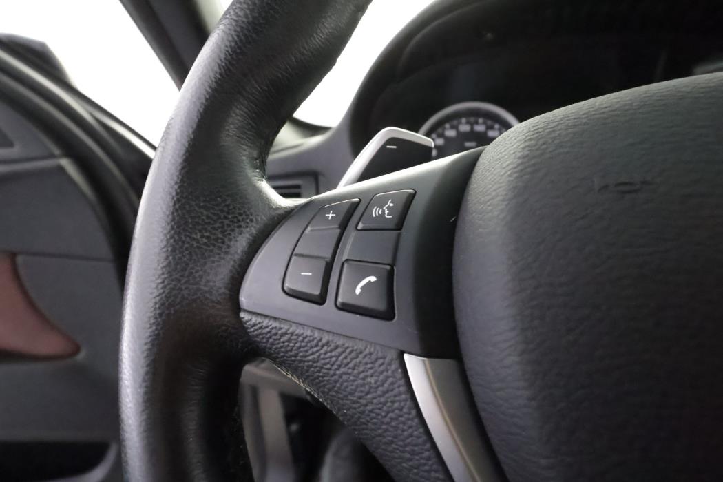 BMW X6 2014