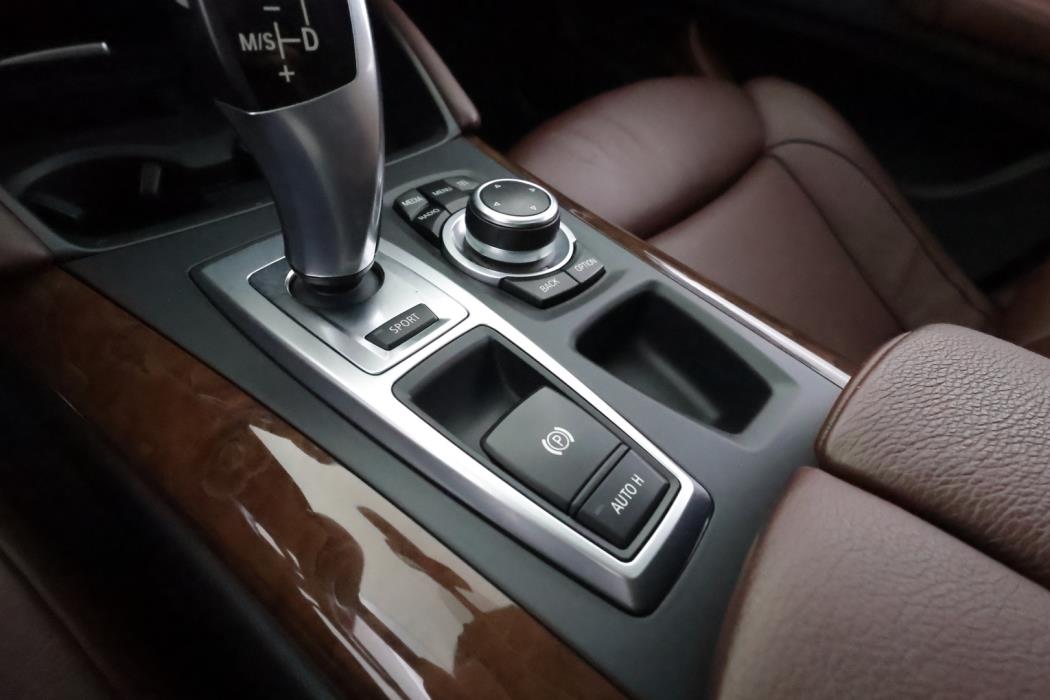 BMW X6 2014