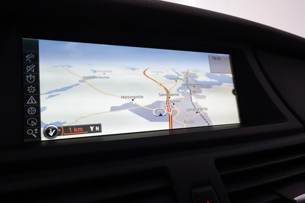 BMW X6 2014