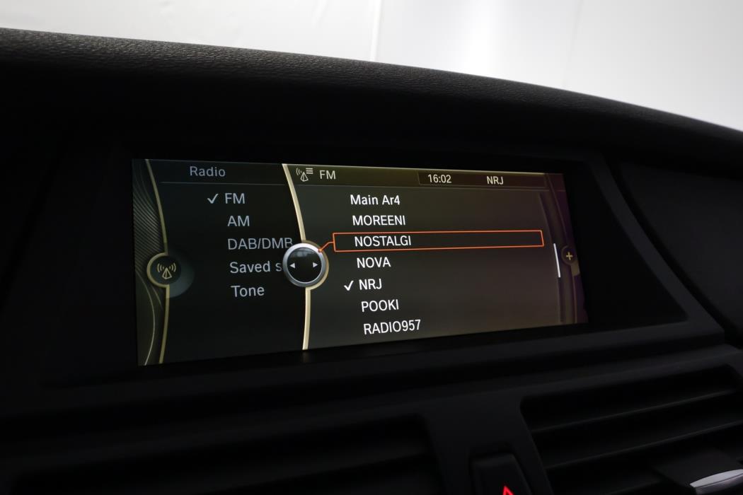 BMW X6 2014