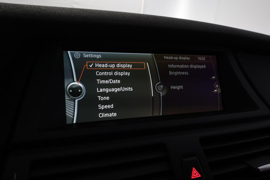 BMW X6 2014
