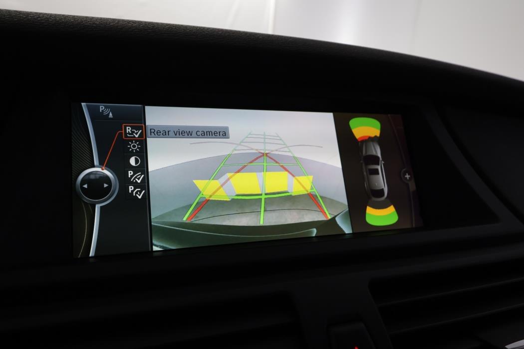 BMW X6 2014