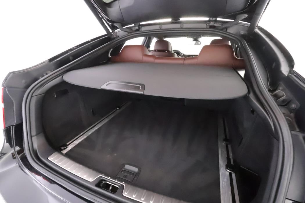 BMW X6 2014