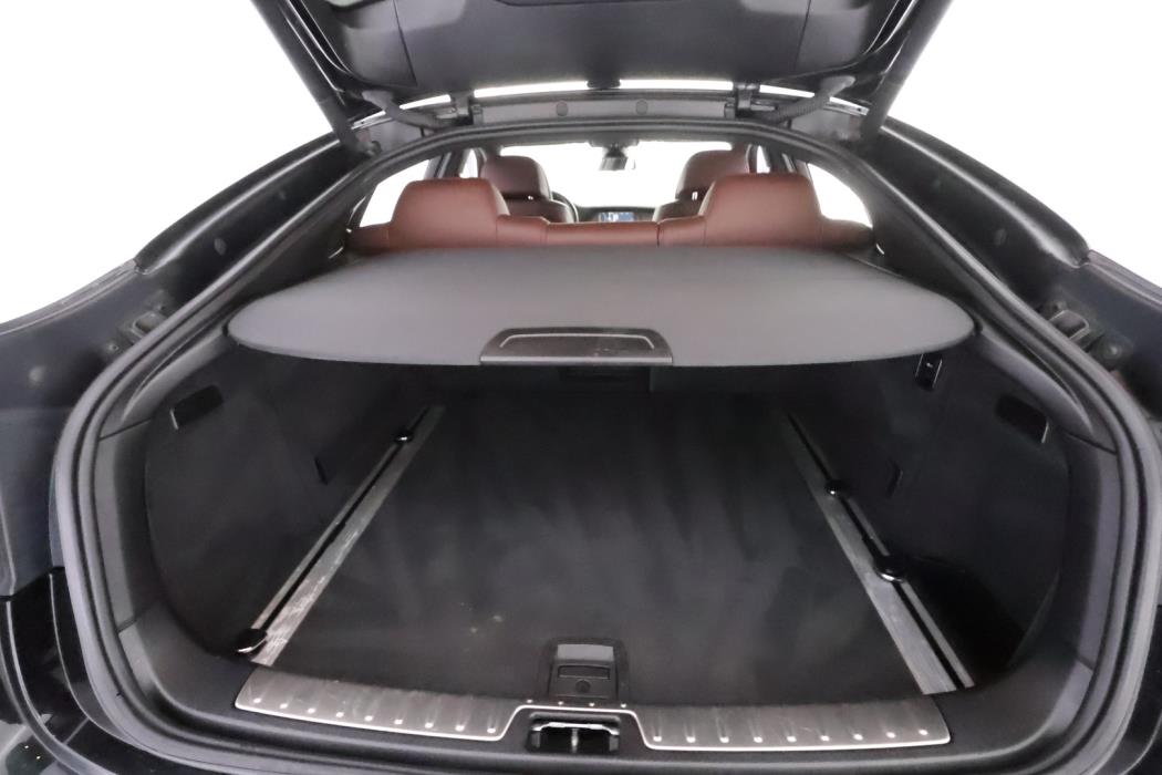 BMW X6 2014