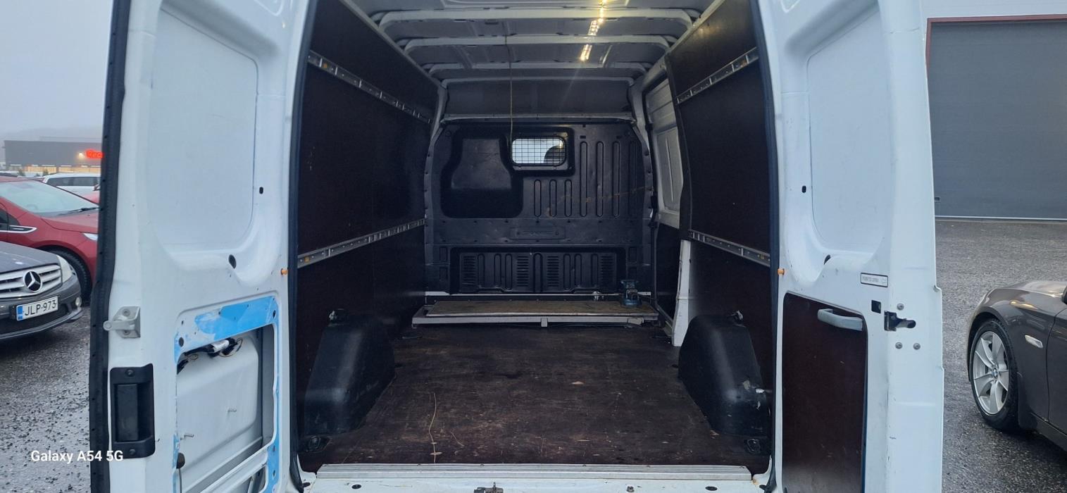 FORD Transit 2012