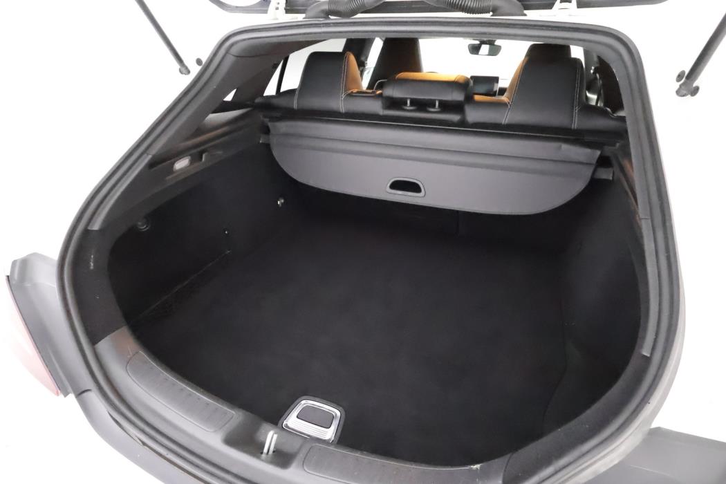 MERCEDES-BENZ CLA 2017