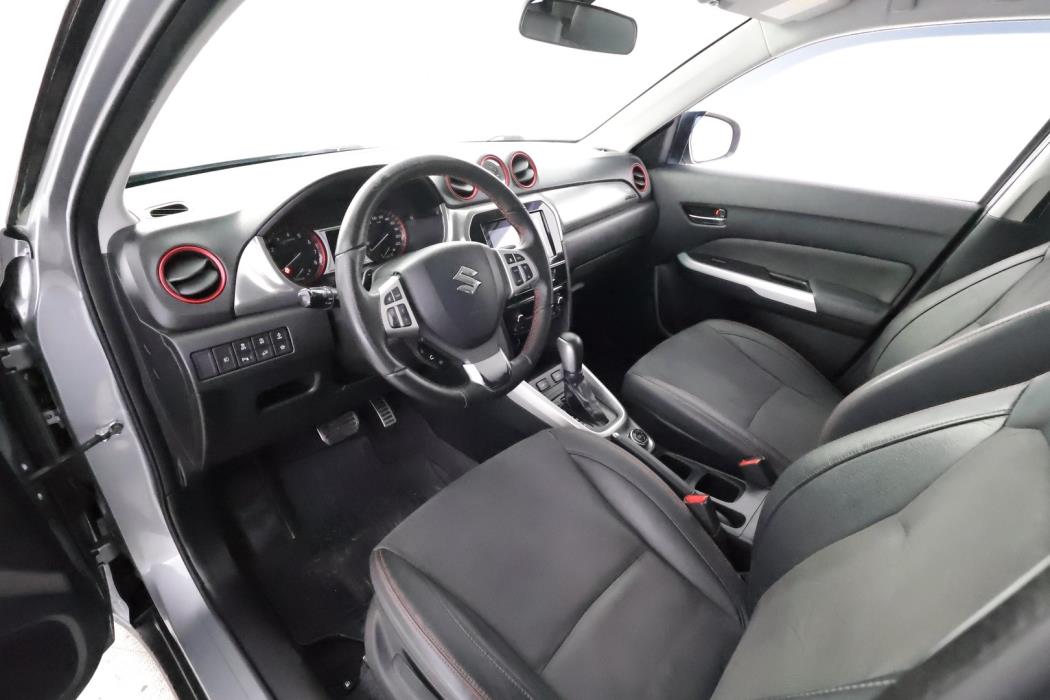 SUZUKI Vitara 2017