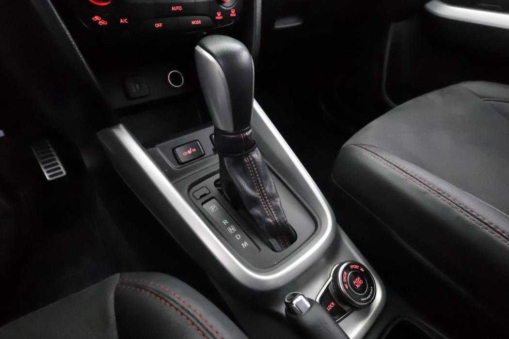 SUZUKI Vitara 2017