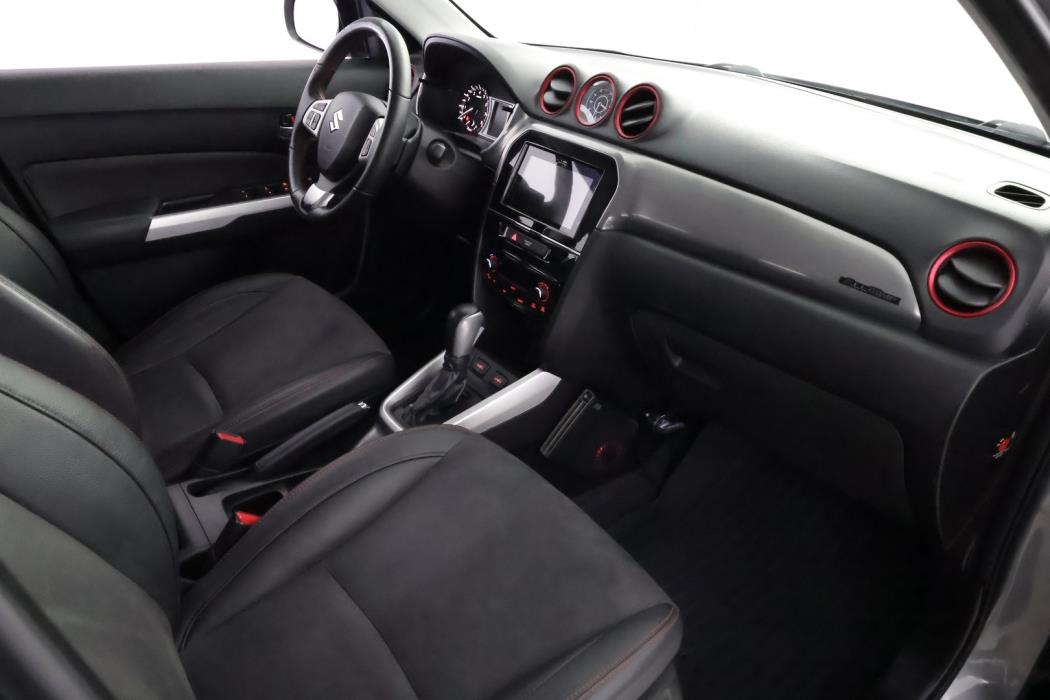 SUZUKI Vitara 2017