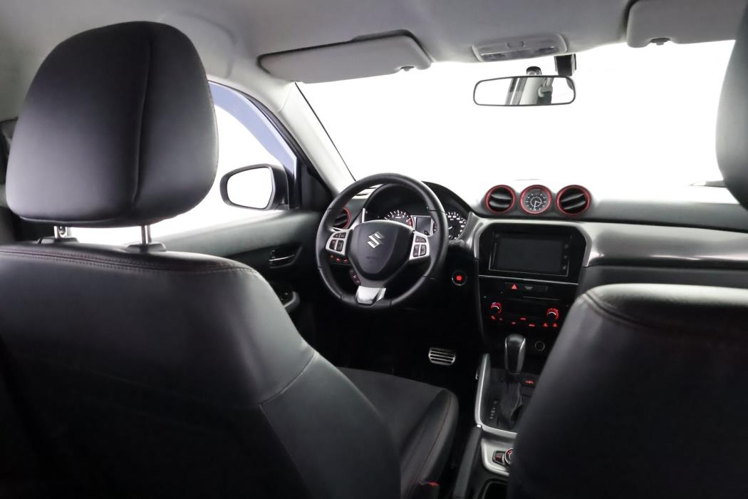 SUZUKI Vitara 2017