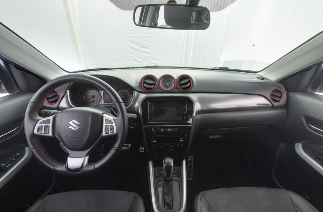 SUZUKI Vitara 2017