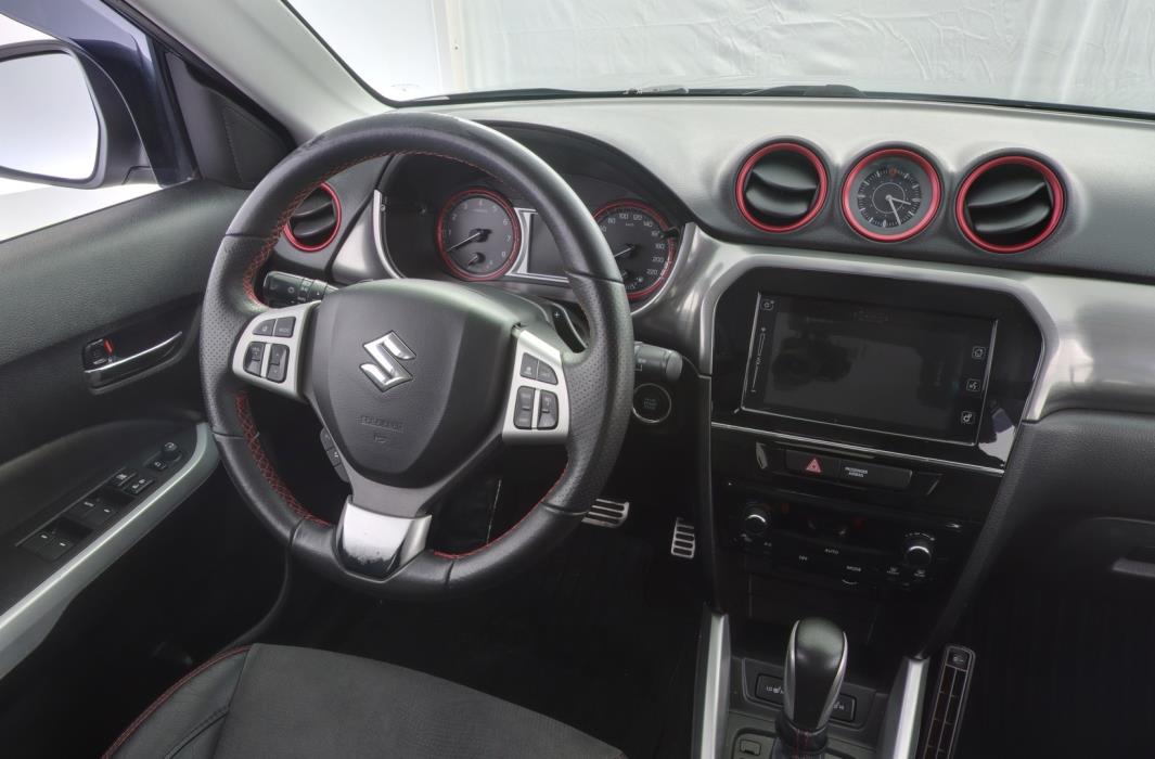 SUZUKI Vitara 2017